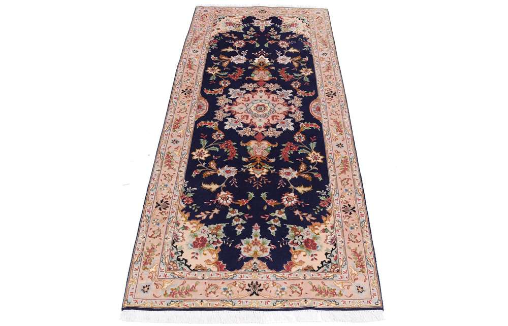 Persian rug Tabriz