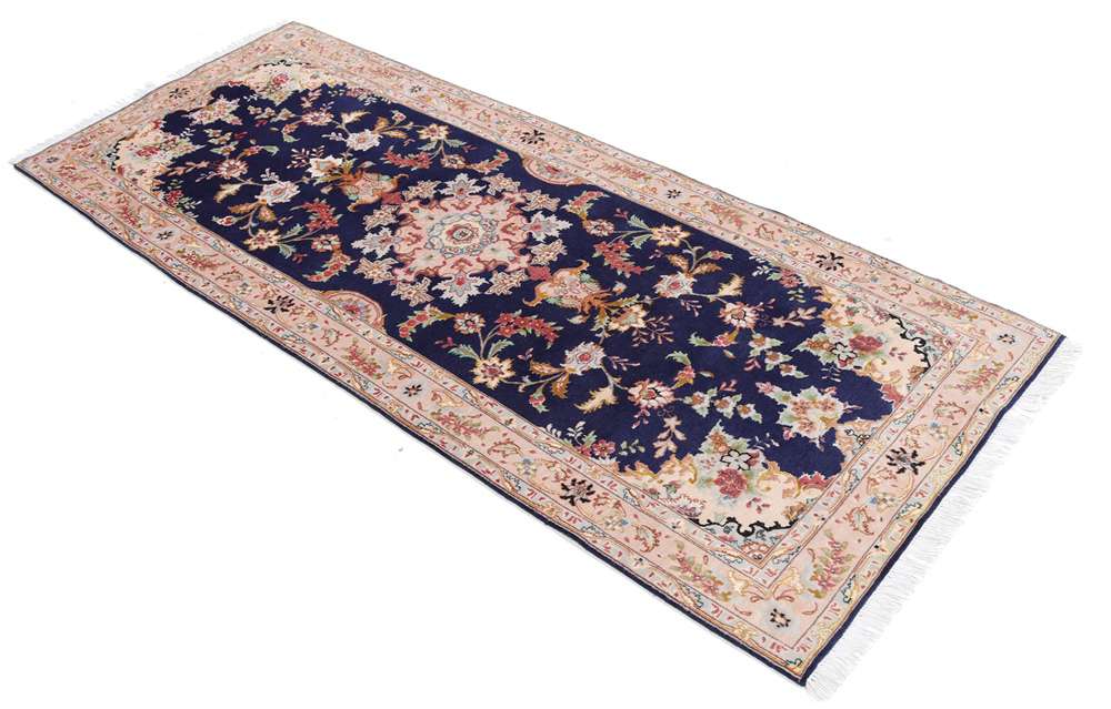 Persian rug Tabriz