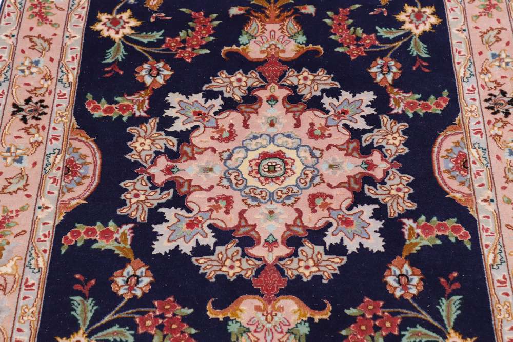 Persian rug Tabriz