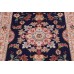 Persian rug Tabriz