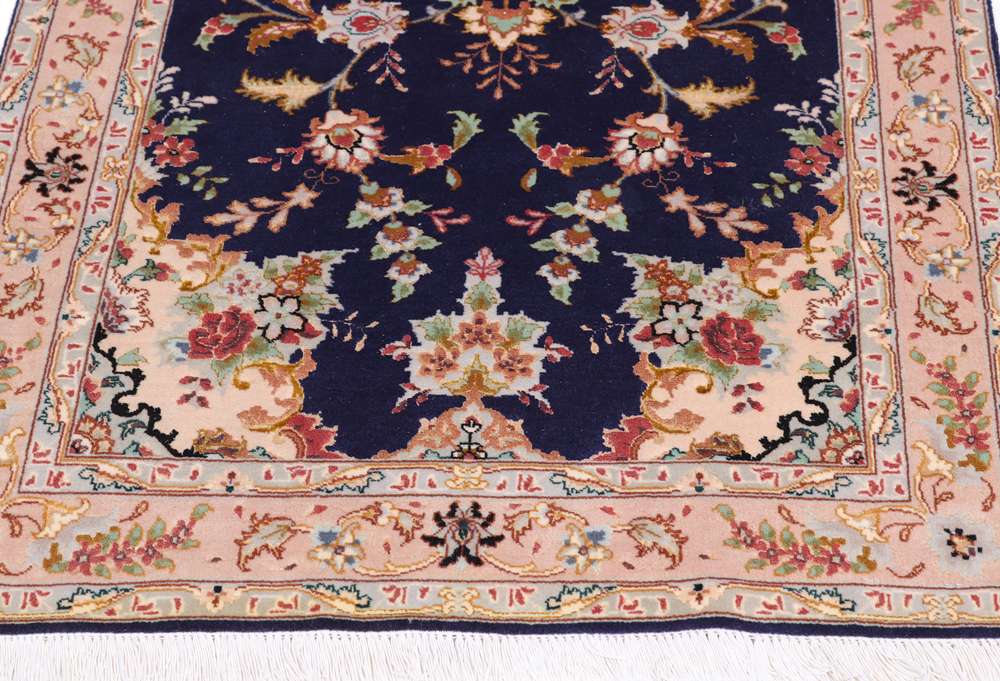 Persian rug Tabriz