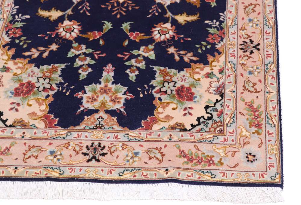 Persian rug Tabriz
