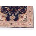Persian rug Tabriz
