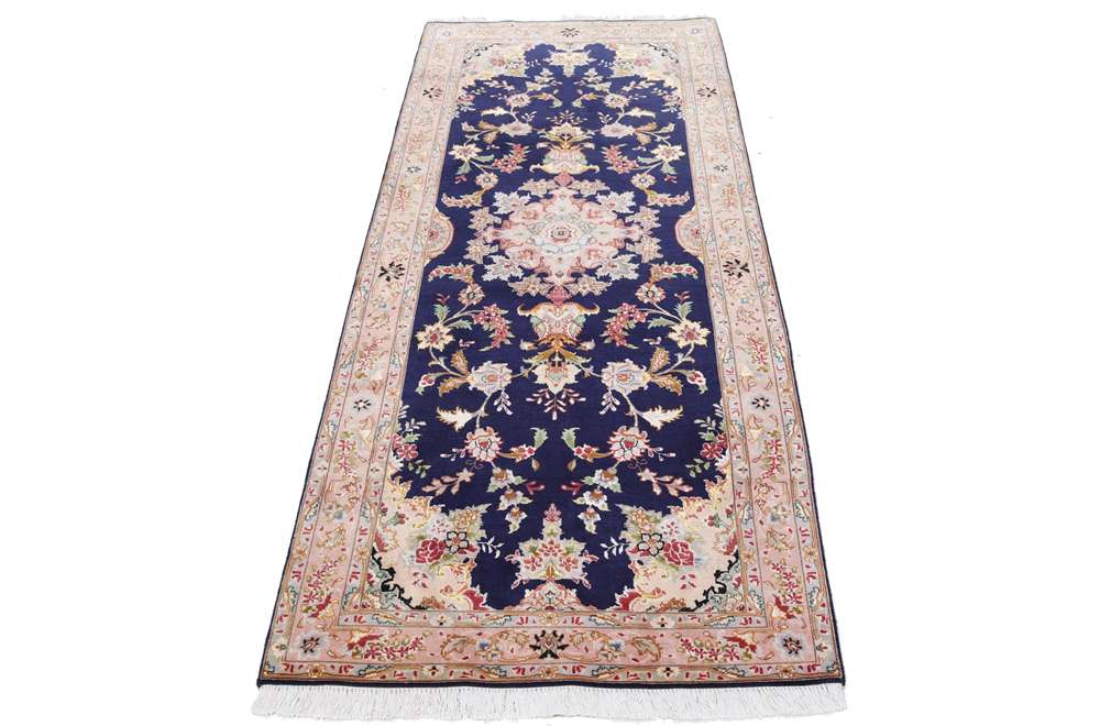 Persian rug Tabriz
