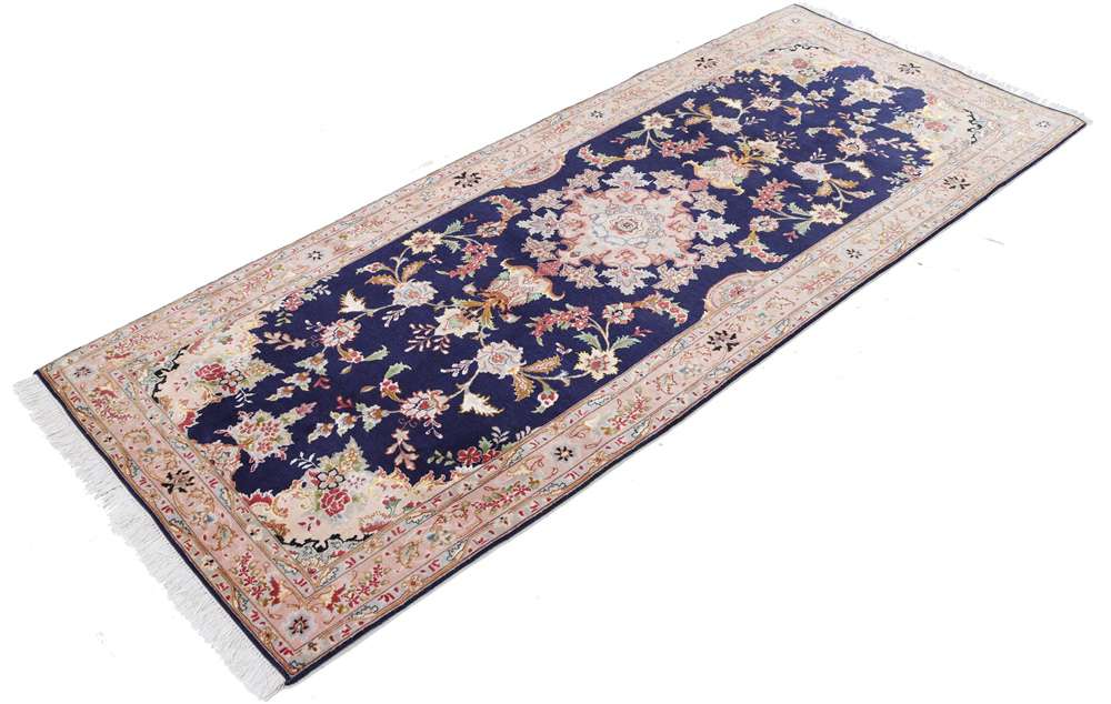 Persian rug Tabriz