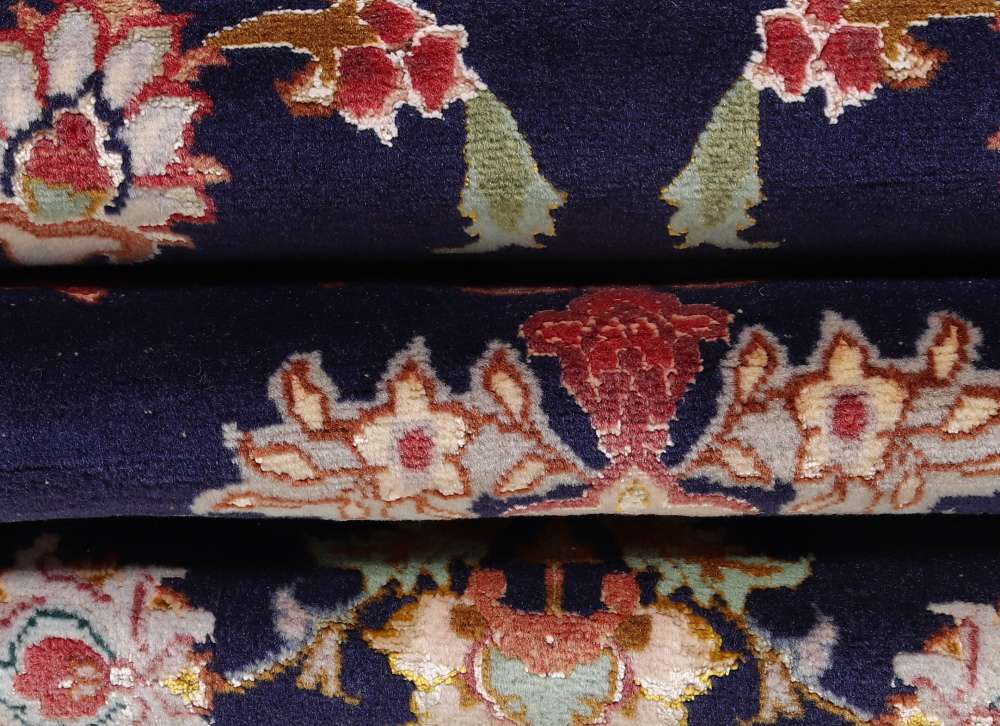 Persian rug Tabriz