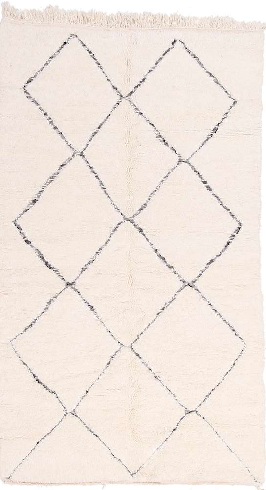 Oriental rug Berber