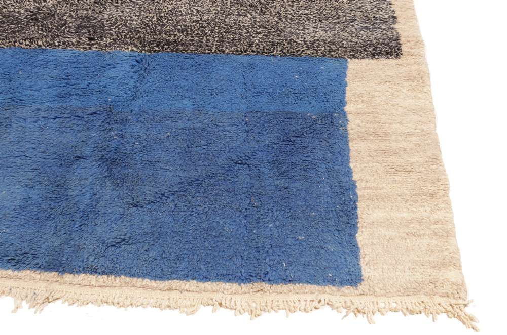 Oriental rug Berber