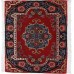 Persian rug Kashan