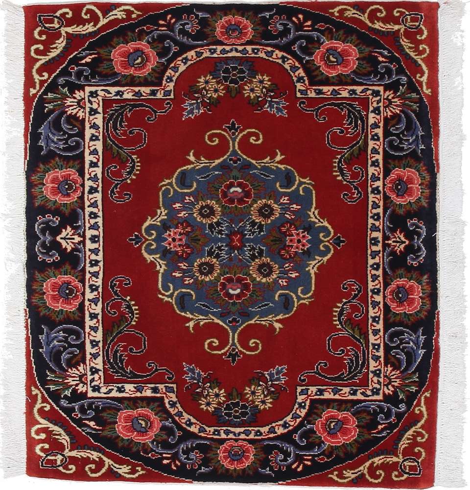 Persian rug Kashan