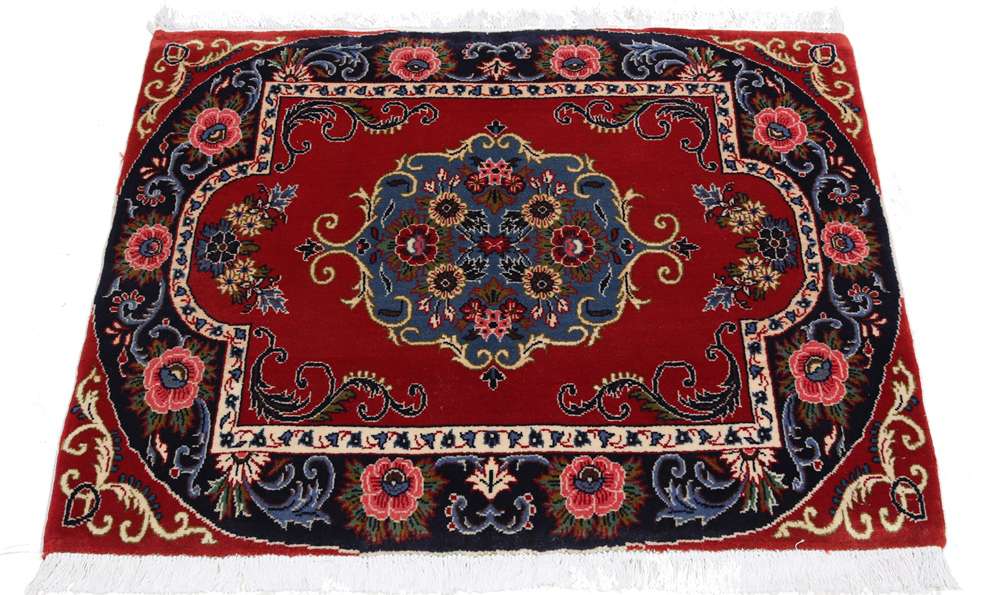 Persian rug Kashan
