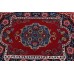 Persian rug Kashan