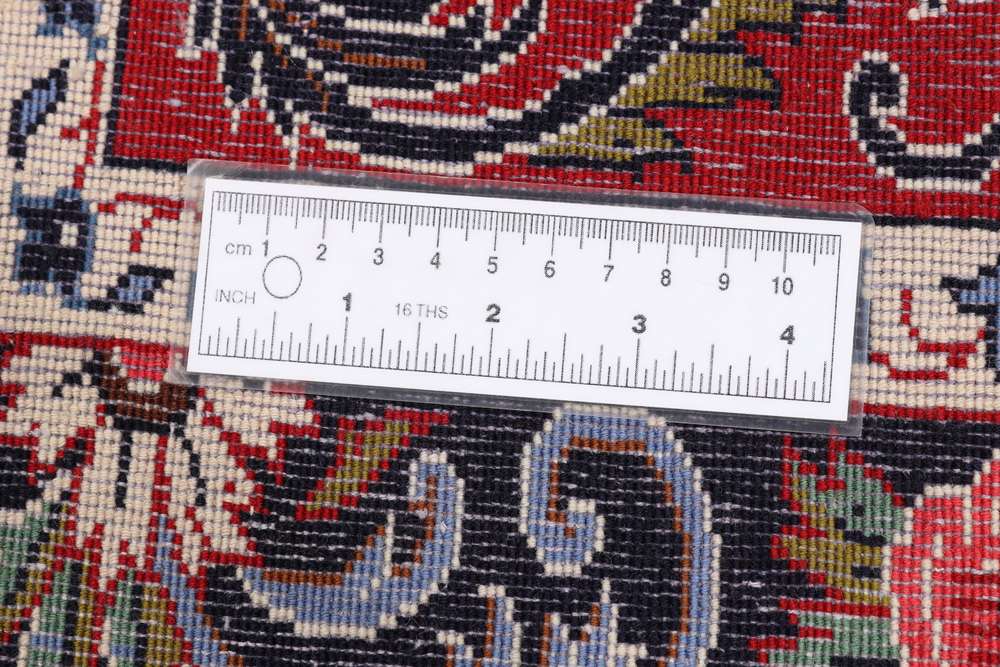 Persian rug Kashan