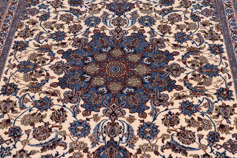 Persian rug Isfahan