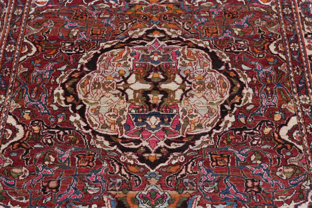 Persian rug Isfahan