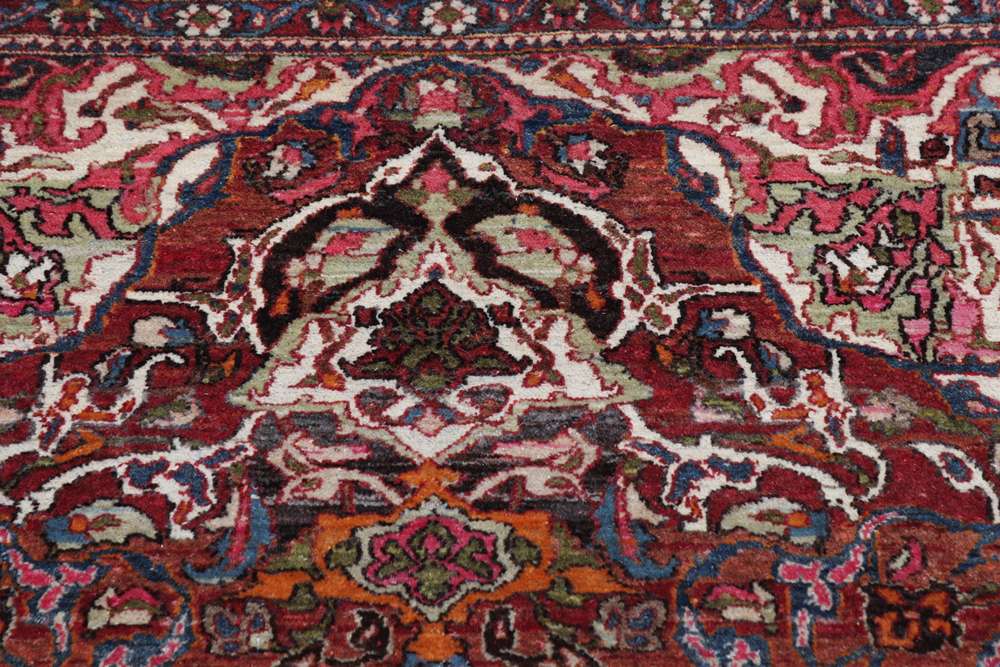 Persian rug Isfahan