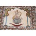 Oriental rug Hereke