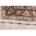 Oriental rug Hereke