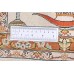 Oriental rug Hereke
