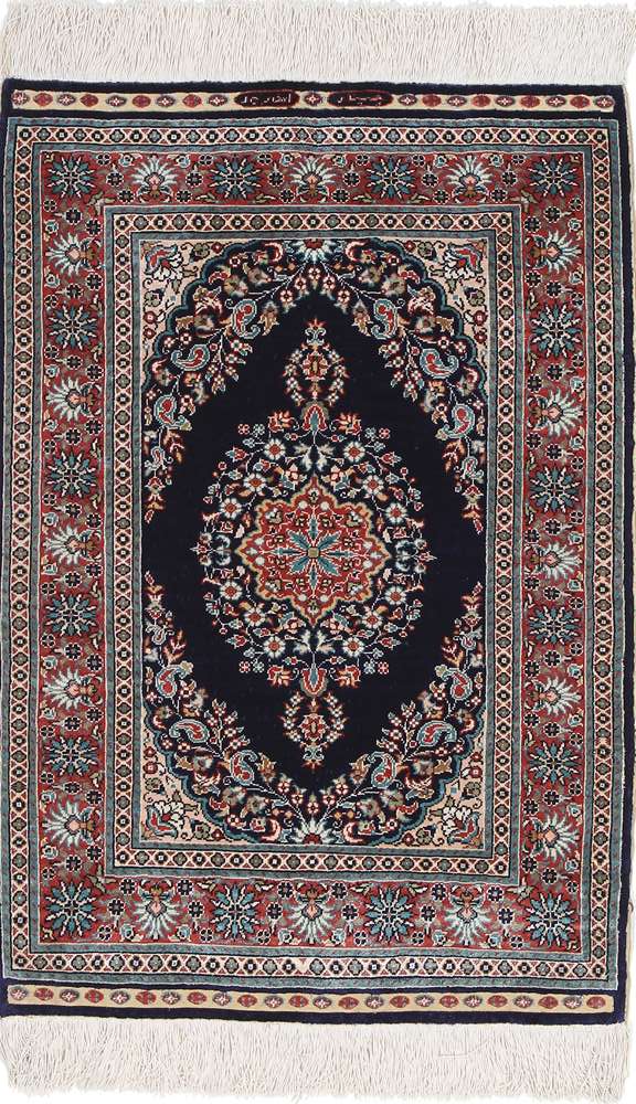 Oriental rug Istanbul