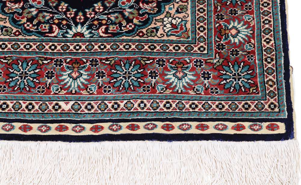 Oriental rug Istanbul