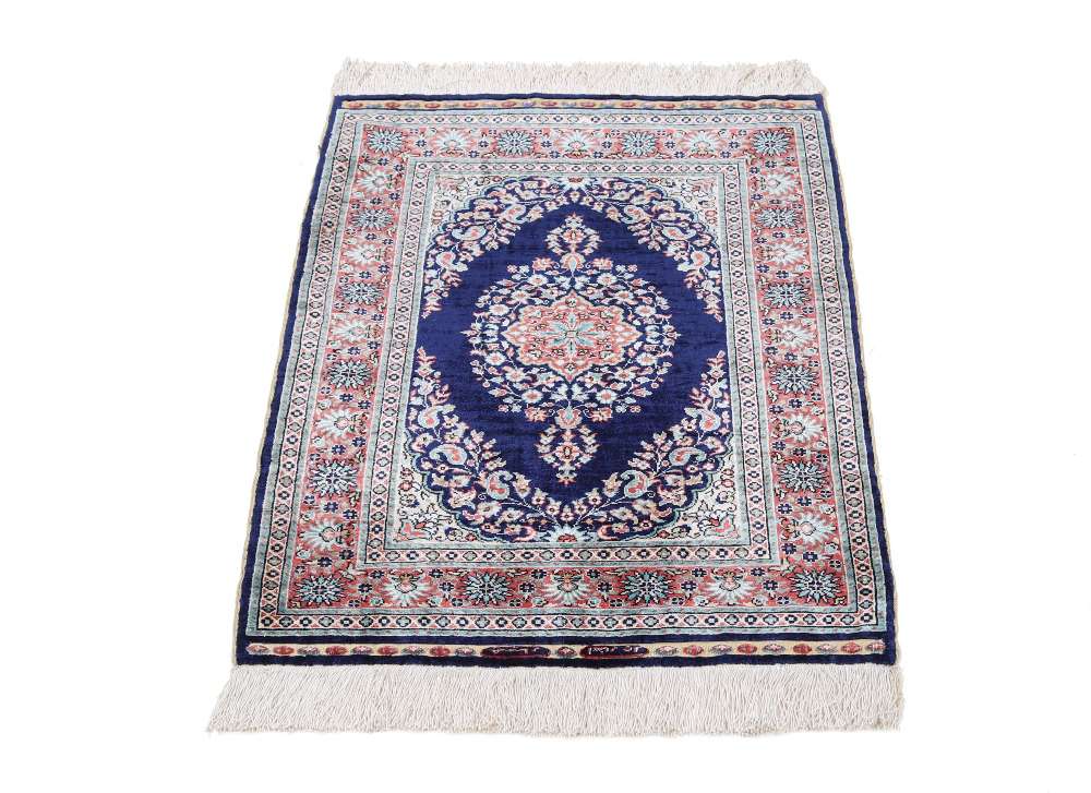 Oriental rug Istanbul