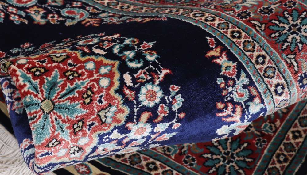 Oriental rug Istanbul