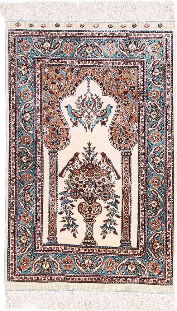 Oriental rug Kayseri