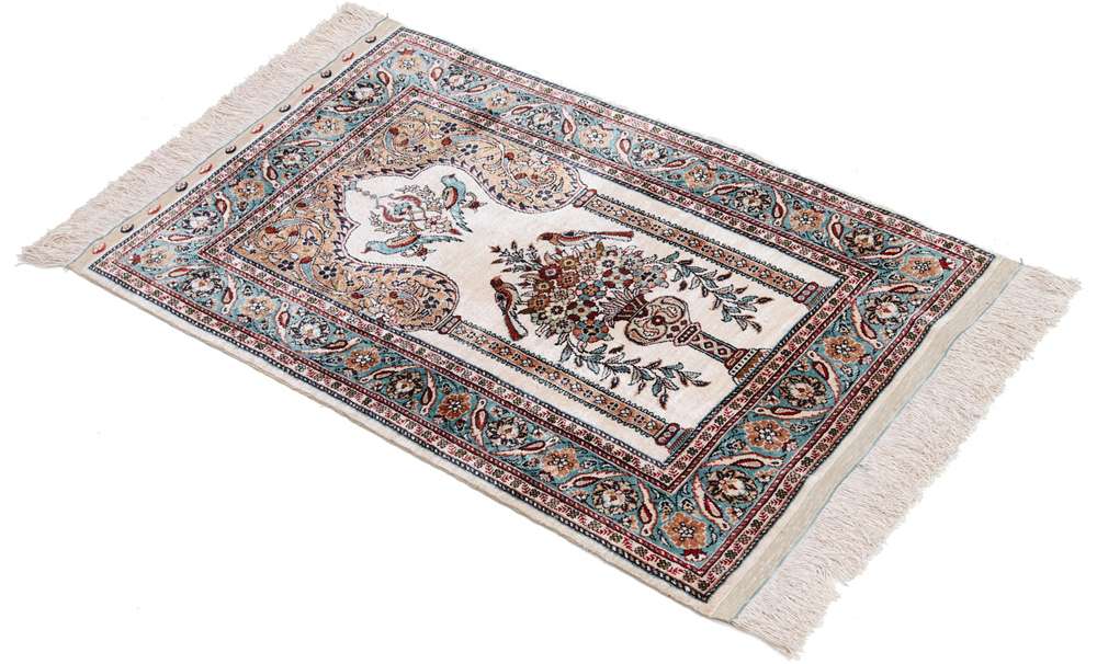 Oriental rug Kayseri