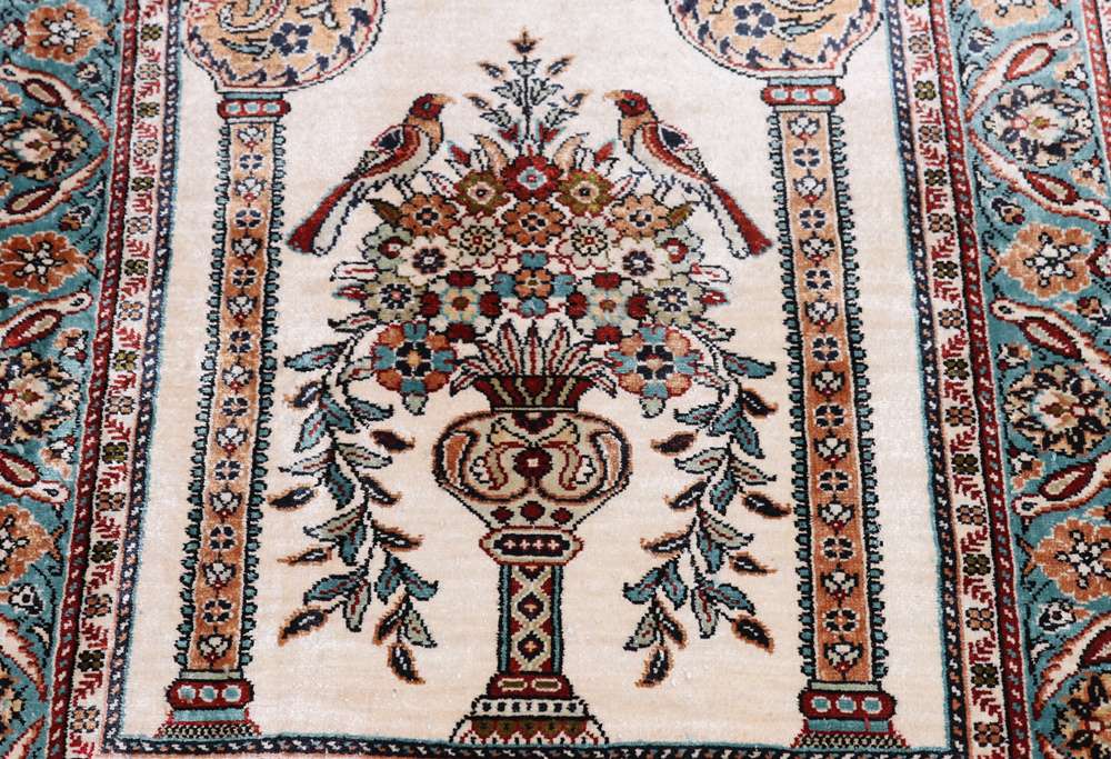 Oriental rug Kayseri