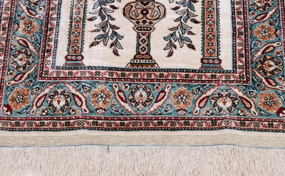 Oriental rug Kayseri