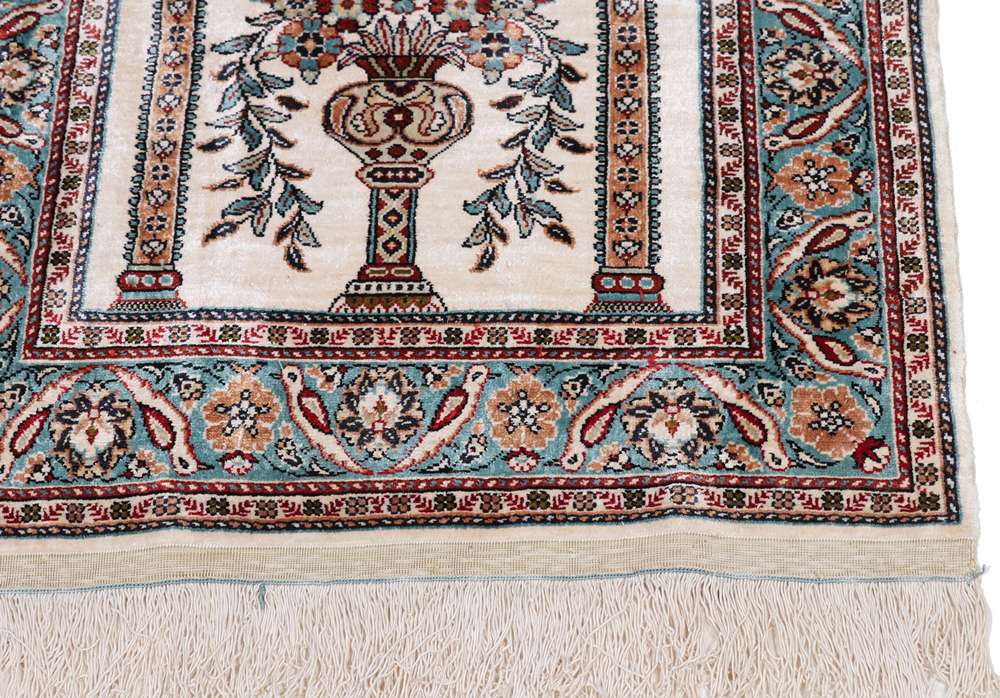 Oriental rug Kayseri