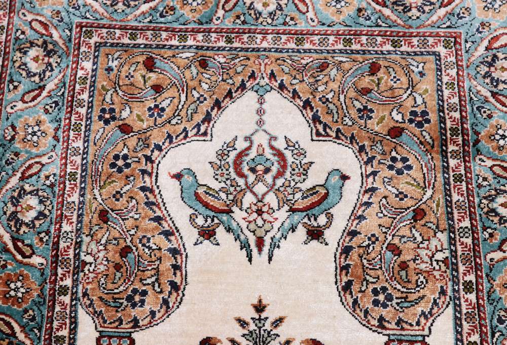 Oriental rug Kayseri
