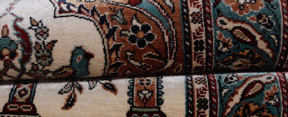 Oriental rug Kayseri