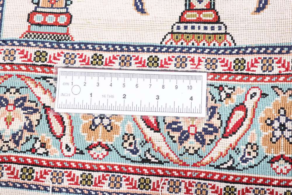 Oriental rug Kayseri