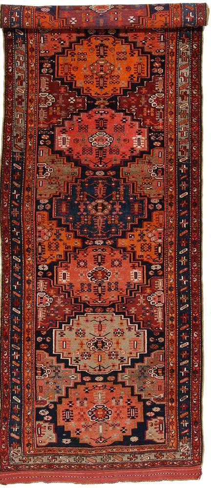 Persian rug Shahsavan