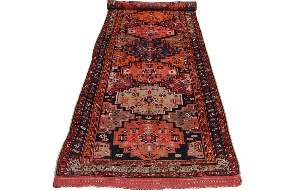 Persian rug Shahsavan