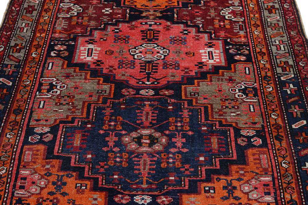 Persian rug Shahsavan