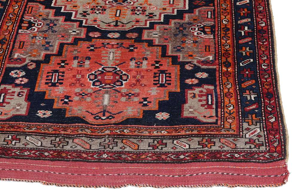 Persian rug Shahsavan