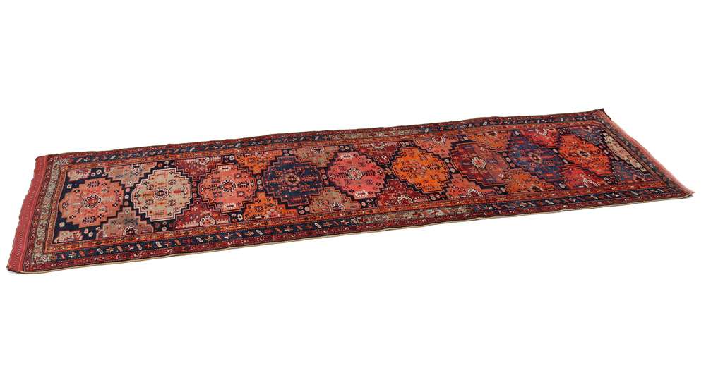 Persian rug Shahsavan
