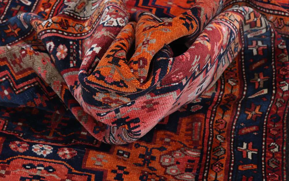 Persian rug Shahsavan
