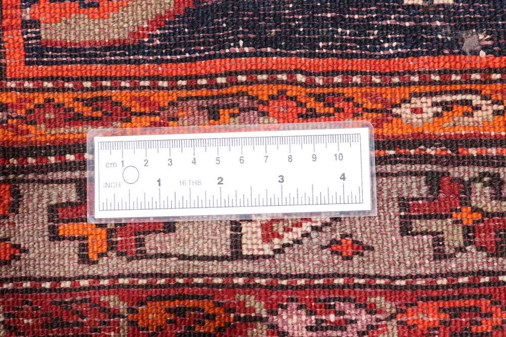 Persian rug Shahsavan