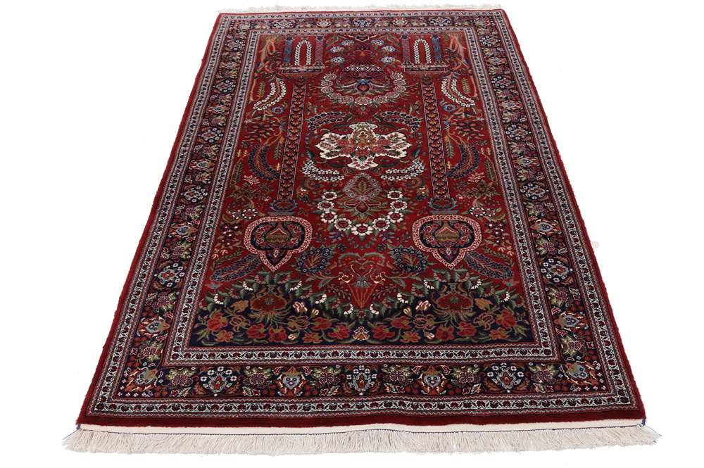 Persian rug Kashan