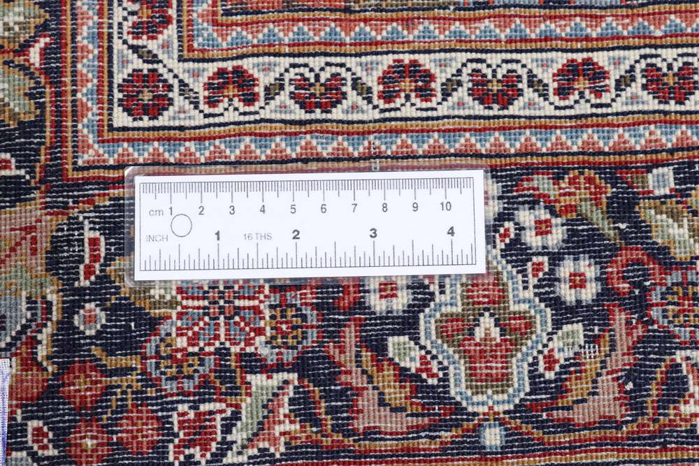 Persian rug Kashan
