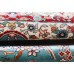 Oriental rug Hereke
