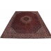 Persian rug Bidjar