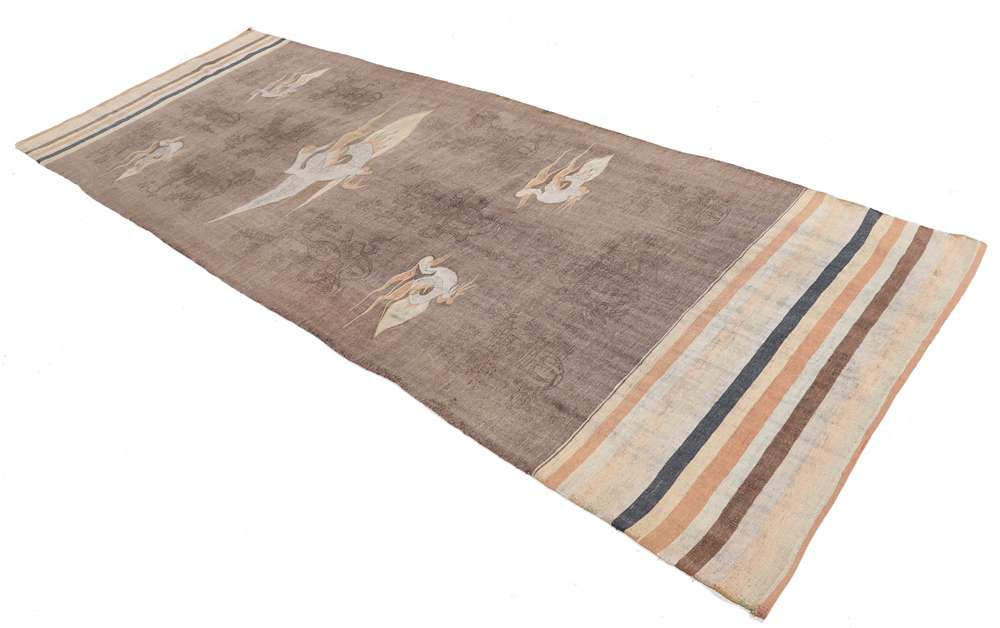 Oriental rug Kelim