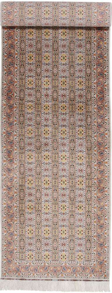 Oriental rug Hereke