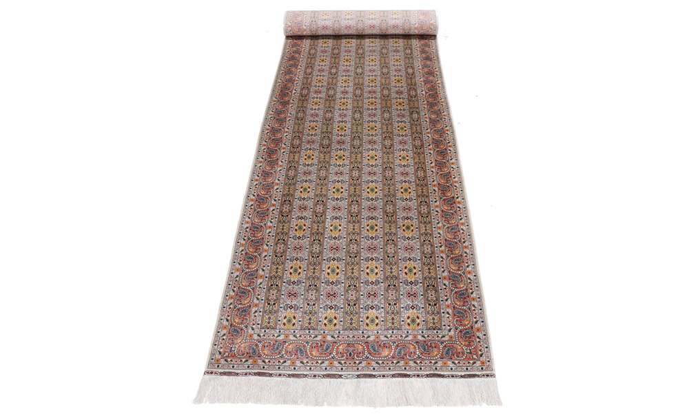 Oriental rug Hereke