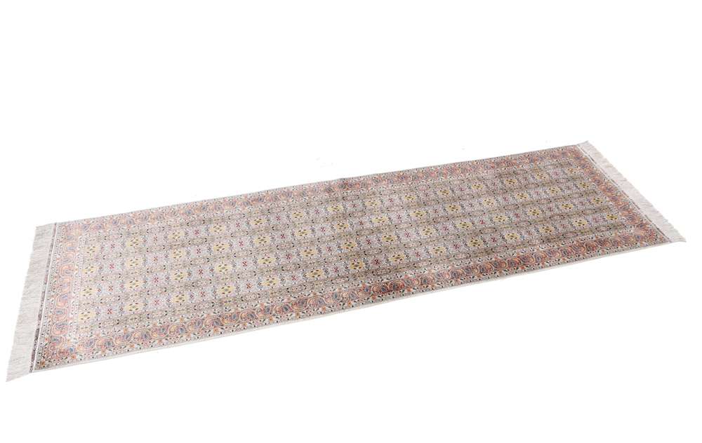 Oriental rug Hereke